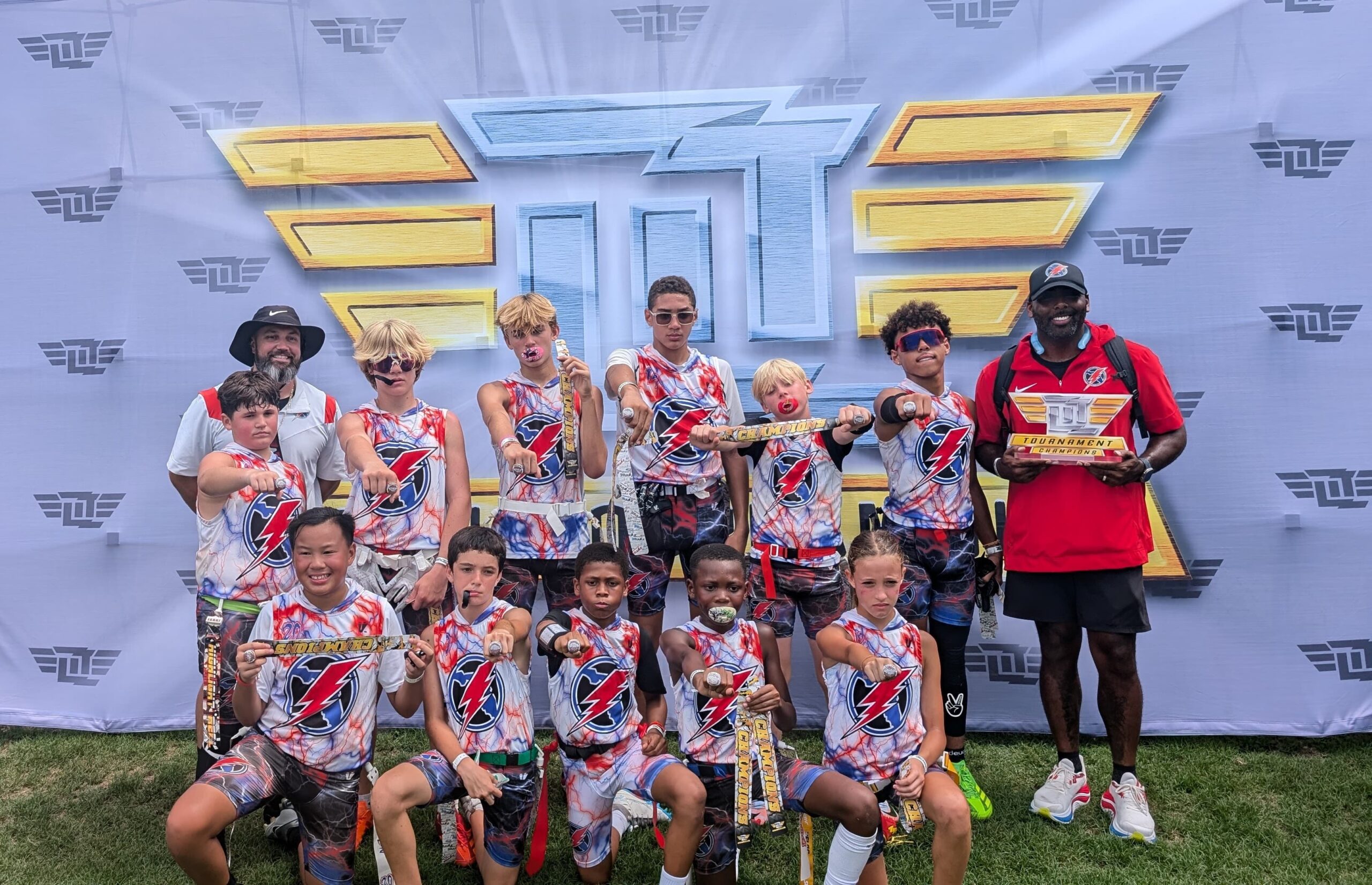 12U champs 6.26.24