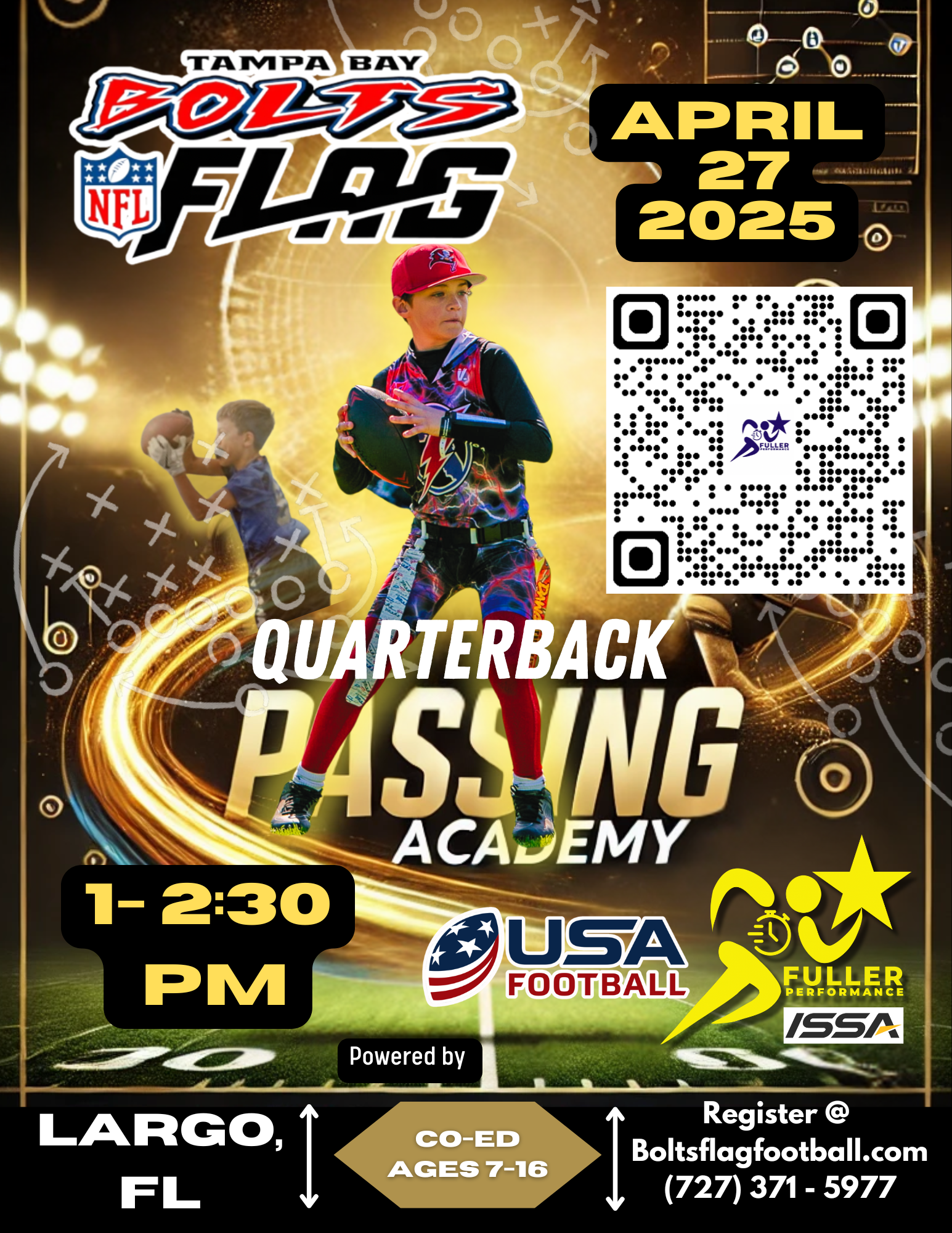 Elite Passing Academy Elite Passing Academy
