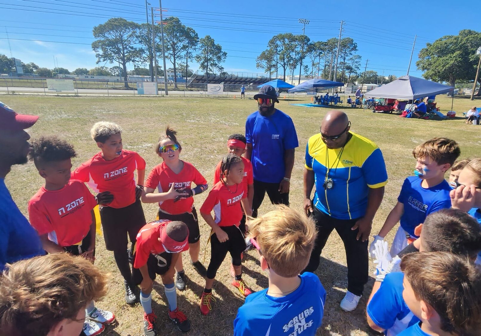 N Zone spring 2023 teams and ref